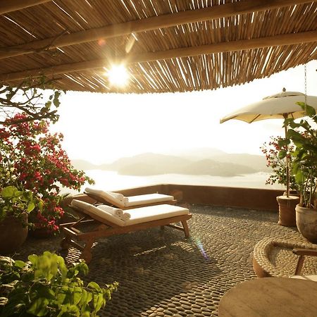 Amuleto Hotel Ixtapa  Esterno foto