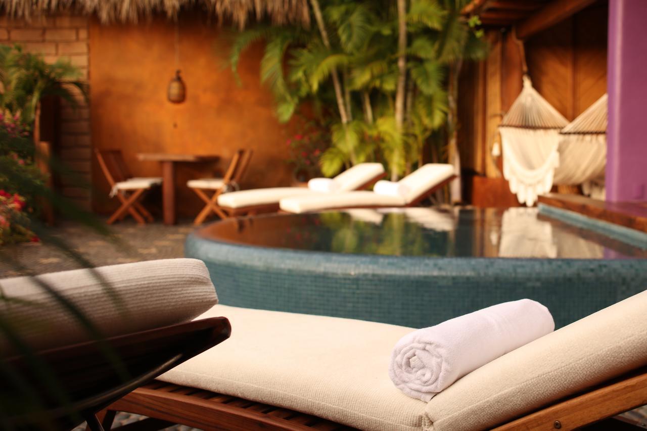 Amuleto Hotel Ixtapa  Esterno foto