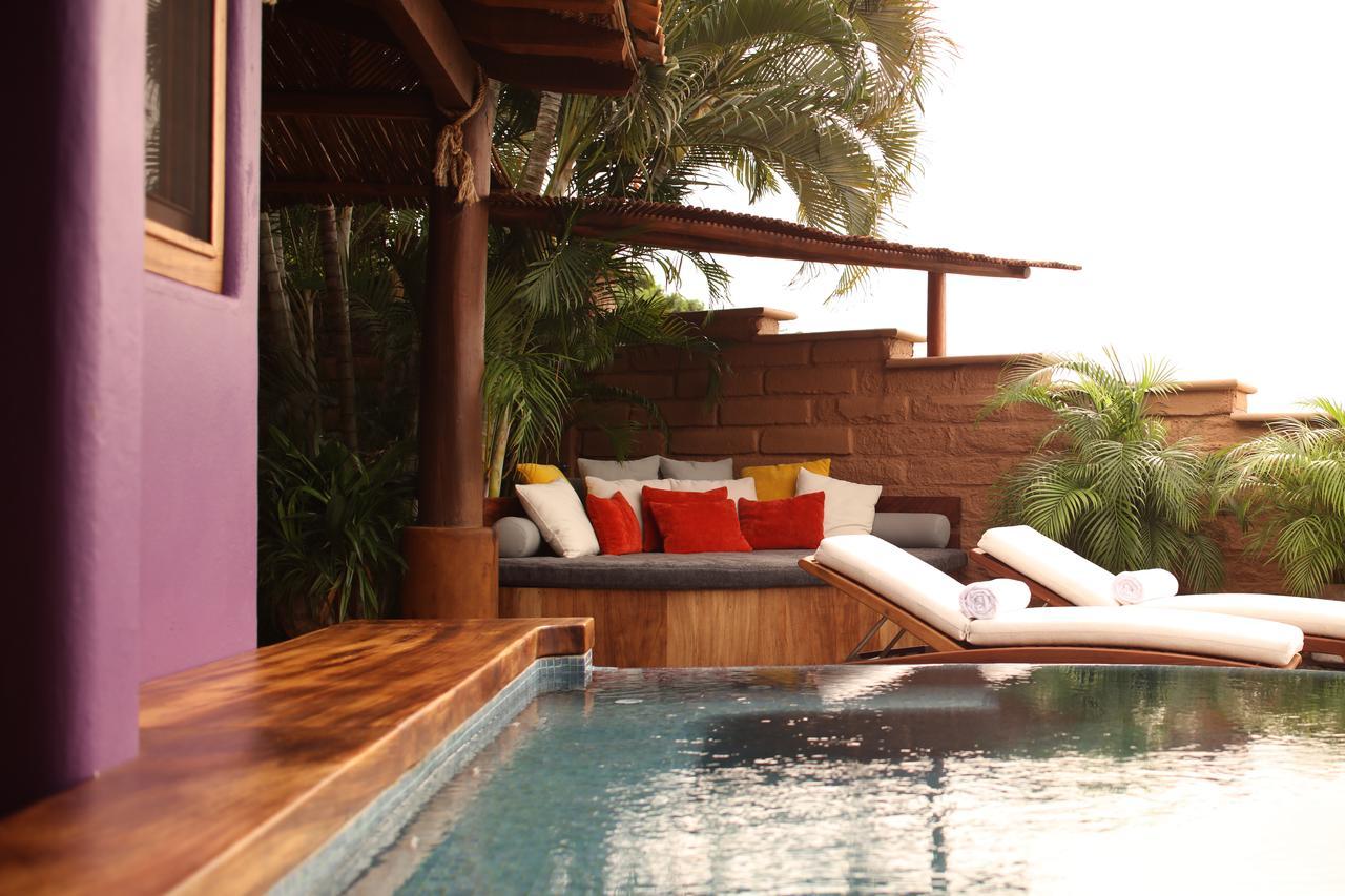 Amuleto Hotel Ixtapa  Esterno foto