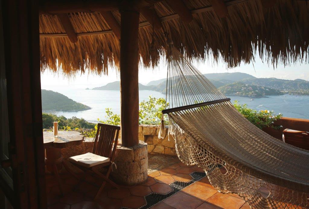 Amuleto Hotel Ixtapa  Esterno foto
