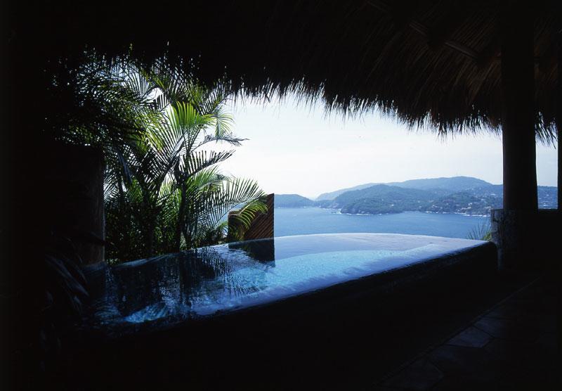 Amuleto Hotel Ixtapa  Esterno foto